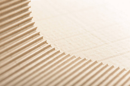 羊皮纸 纤维 艺术 回收 包装 卡片 墙纸 条纹 波纹状