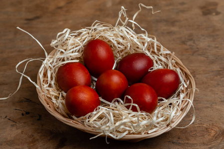 木材 颜色 桌子 自然 健康 食物 柳条 庆祝 复活节 传统