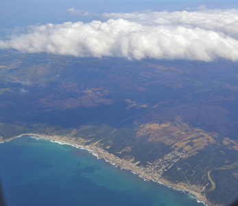 平流层 自然 纹理 风景 灵感 假日 地球 航空 车辆 航班