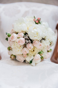 花束 庆祝 浪漫的 自然 玫瑰 浪漫 订婚 花的 粉红色