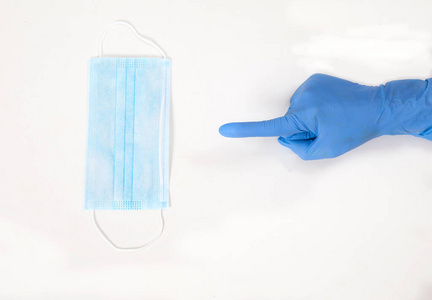 实验室 家务 橡胶 平铺 卫生 工作 医生 方向 清洁剂