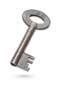 金属 钥匙 秘密 复古的 成功 老年人 古董 金属的 安全