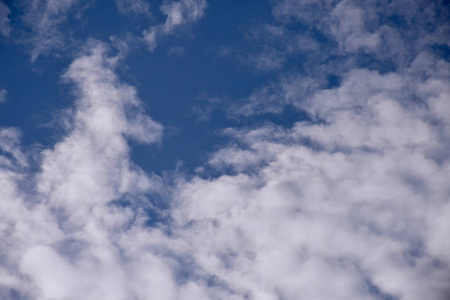 敬畏 自然 环境 早晨 天空 毛茸茸的 复制空间 云景 摄影