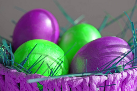 颜色 纹理 季节 传统 鸡蛋 假日 春天 庆祝 特写镜头