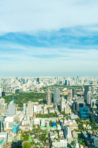 建筑 建设 日出 高的 亚洲 天际线 酒店 摩天大楼 城市景观