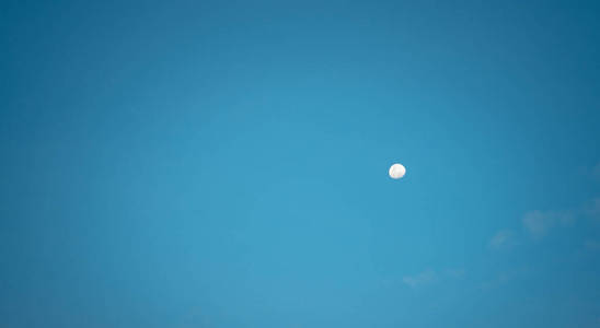 透明的 月亮 日光 墙纸 自然 月光 空气 下午 风景 自由