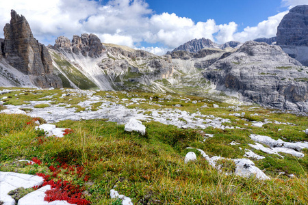 联合国教科文组织 风景 高峰 旅行 夏天 活动 欧洲 攀登
