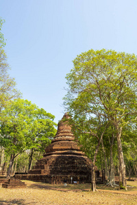 建筑学 网站 美丽的 佛教 泰国 历史 世界 地标 瓦特