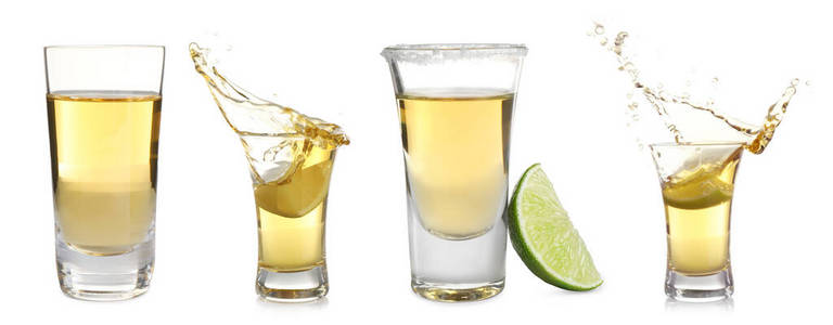 食物 墨西哥人 饮料 补品 龙舌兰酒 射击 柠檬 镜头 糖浆