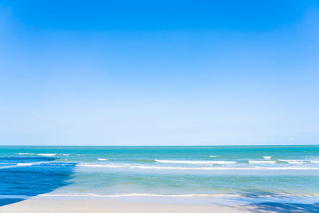 夏天 阳光 特写镜头 波动 自然 热的 海景 海湾 海岸线