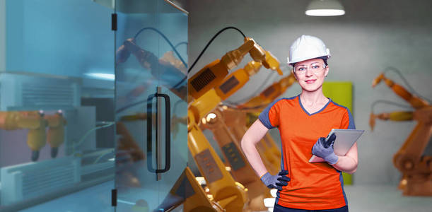 植物 工程 建设 安全 自动化 工作 服务 职业 女人 技术