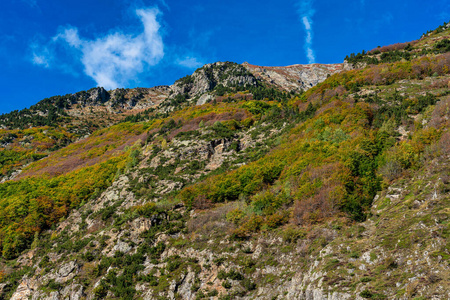 天空 冰川 旅游业 徒步旅行 波格 小山 风景 全景图 多芬