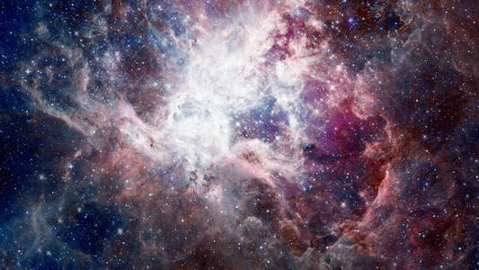 集群 轨道 银河系 自然 纹理 天空 等离子体 无穷 星座