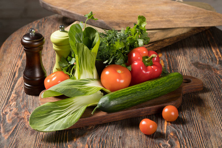 蔬菜 大蒜 草本植物 维生素 沙拉 营养 洋葱 分类 自然