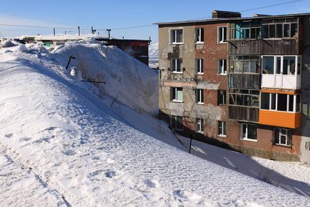 旅游业 地标 建筑 冬天 天空 房子 欧洲 街道 建筑学