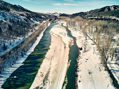 纳巴基尔河图片