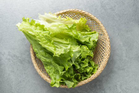 健康 蔬菜 生菜 烹饪 甘蓝 特写镜头 维生素 沙拉 自然