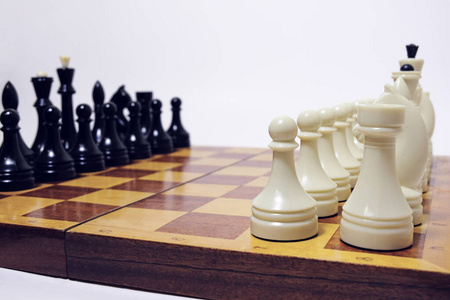 国际象棋 国王 检查 移动 国际象棋比赛 权力 时间 挑战