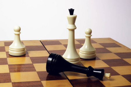 时间 胜利 国际象棋比赛 运动 检查 骑士 竞争 团队 动态