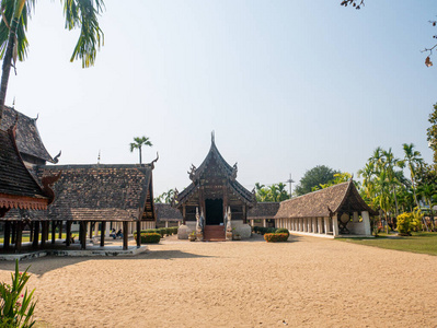 历史 建筑 佛教 旅行 祈祷 自然 文化 公园 寺庙 泰语