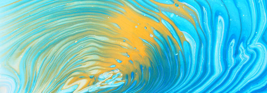 纹理 海洋 帆布 墨水 颜色 动态 艺术 墙纸 液体 丙烯酸