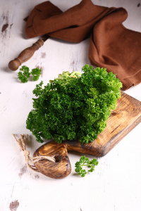 草药 烹饪 营养 调料品 自然 植物 特写镜头 素食主义者