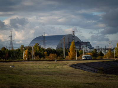 苏联 切尔诺贝利 科学 反应堆 灾难 普里皮亚特 替换 乌克兰