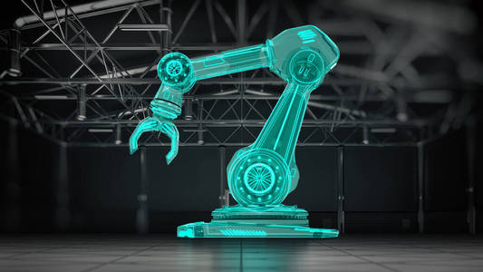 机器人学 技术 玻璃 工人 过程 工具 齿轮 制造业 机械
