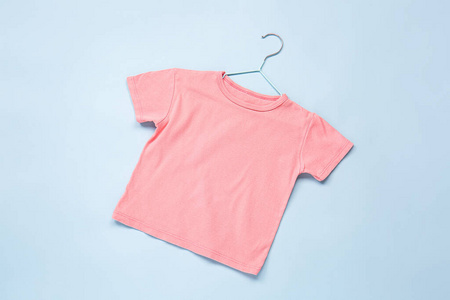 纺织品 儿童 衣服 衬衫 粉红色 小孩 颜色 时尚 装备