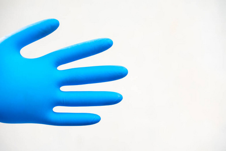 塑料 安全 医院 操作 手指 照顾 保护 戴着手套 特写镜头