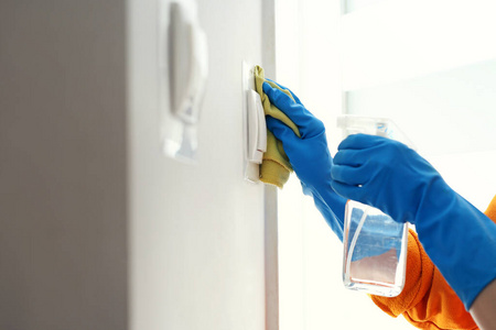 接触 清洁剂 家务 保护 卫生 酒精 细菌 洗涤 房子 打扫