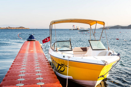 爱琴海 地中海 夏天 场景 旅行 海洋 求助 假日 天空