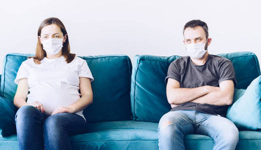 流感 自己 新型冠状病毒 害怕 父母 医学 忧郁 预防 病毒