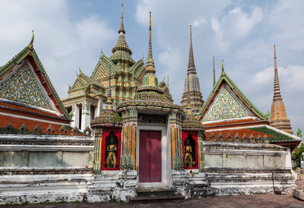 吸引力 寺庙 修道院 旅行 上帝 崇拜 泰语 宗教 历史