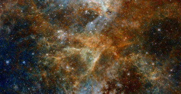 自然 发光 天空 银河系 天文学 星座 宇宙 望远镜 深的