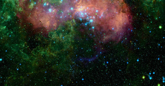 轨道 明星 望远镜 星际 深的 星座 系统 天文学 宇宙