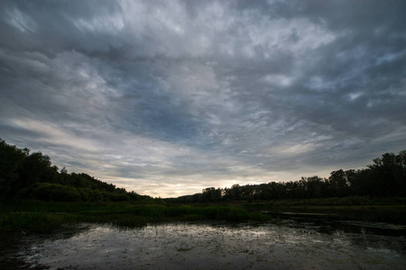 环境 早晨 天空 日出 公园 旅行 风景 黎明 暴风雨 黄昏