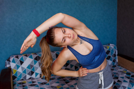 瑜伽 活动 平衡 运动服 锻炼 伸展 放松 有氧训练 运动员
