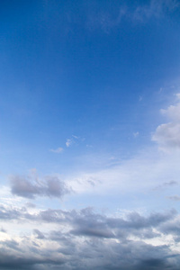 美女 气候 环境 薄的 高的 云景 美丽的 形象 风景 夏天