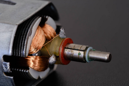 电动机堵转图片