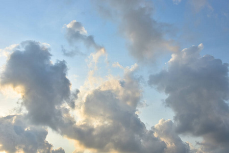 空气 夏天 日出 天气 天堂 风景 颜色 自然 日落 云景