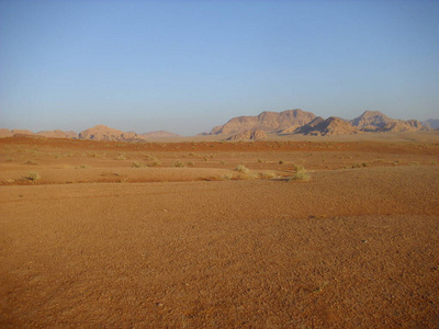 公园 旅行 砂岩 风景 峡谷 沙丘 小山 天空 旅游业 全景图