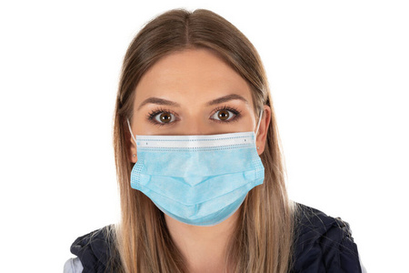 卫生 恐慌 白种人 呼吸系统 医学 肺炎 流感 面具 肖像