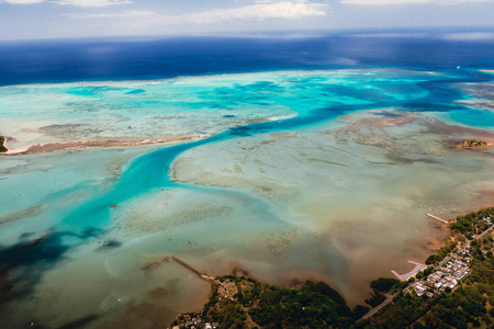 旅游 毛里求斯人 风景 海洋 目的地 天空 夏天 遗产 海湾