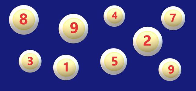 水塘 偶像 圆圈 按钮 游戏 插图 颜色 斯诺克 台球 数字