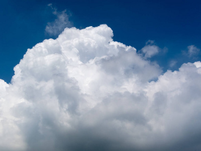 自然 空气 天空 夏天 天气 高的 美丽的