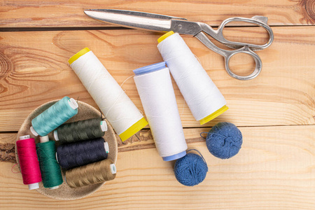 家务 自制 工艺 时尚 收集 业余爱好 缝纫 线轴 针织