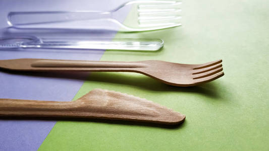 极简主义 塑料 环境 生态 厨房 生物 自然 材料 外卖
