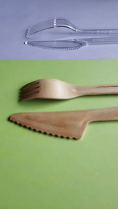餐具 材料 照顾 塑料 生态友好型 木材 生物 生态 生态学