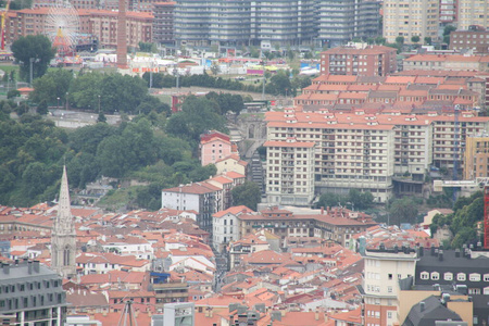 市中心 旅行 风景 公寓 场景 建筑 全景 窗口 街道 地标